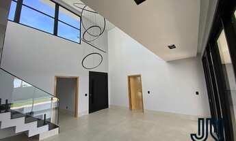 Imagem 3: Casa à venda, Condomínio Residencial Grand Trianon, Anápolis, GO