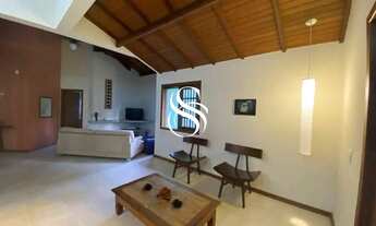 Imagem 2: Casa de Condomínio com 4 quartos à Venda