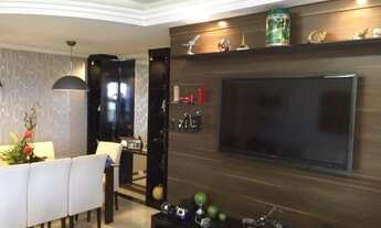 Imagem 2: ESPLANADA PARK - ESPLANADA - MOBILIADO - 3 DORMITÓTIOS - 124 M²