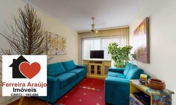 Imagem 2: Apartamento 2º andar - Campo Belo