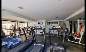 Imagem 3: Parque da Lagoa - 3 quartos - Suíte - Varanda - Armários - 2 vagas - 82m²