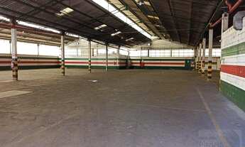 Imagem 7: Indústria Várzea do Palácio Guarulhos/SP