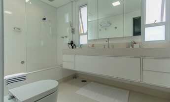 Imagem 6: Apartamento para venda na região valorizada do Itaim Bibi - São Paulo - SP