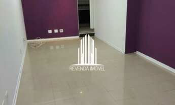 Imagem 4: SALA COMERCIAL 1 VAGAS, À VENDA EM SÃO PAULO