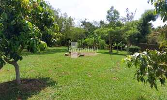 Imagem 5: Terreno praticamente plano em condomínio com edicula