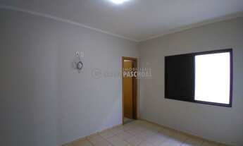 Imagem 7: Casa em Condomínio Térrea Bonfim Paulista Disponível Para Locação Bonfim Paulista 4 Dormi