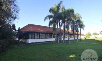 Imagem 3: Barracão na Cidade Industrial-CIC-3042-HABITEC