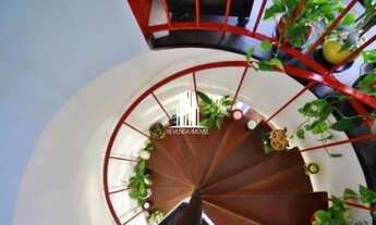 Imagem 5: COBERTURA À VENDA NA VILA ANDRADE