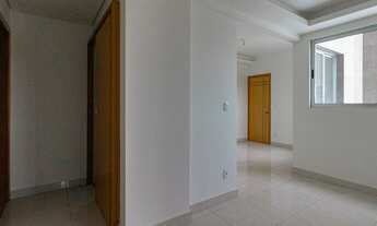 Imagem 2: Belo Horizonte - Apartamento Padrão - Salgado Filho