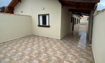 Imagem 3: ACEITA FGTS - Casa com churrasqueira e piscina! LEIA A DESCRIÇÃO COM ATENÇÃO