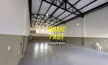 Imagem: Salão para alugar, 290 m² por R$ 10.000/mês