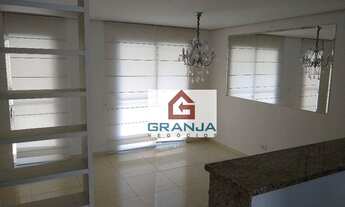 Imagem 5: Casa com 3 dormitórios à venda, 90 m² por R$ 620.000,00 - Granja Viana - Carapicuíba/SP