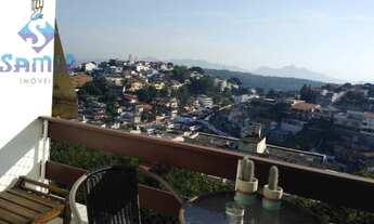 Imagem 3: Apartamento com 2 dormitórios à venda, 50 m² por R$ 320.000,00 - Pitangueiras - Rio de Jan