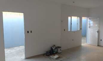 Imagem 2: Térrea para venda possui 96 metros quadrados com 2 quartos em Jardim Panorama - Caçapava