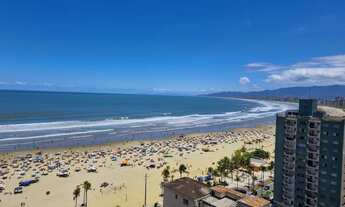 Imagem: Apartamento com 3 dorms, Canto do Forte