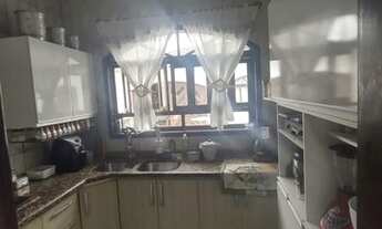 Imagem 5: CASA no FLORESTA com 5 quartos para VENDA, 156 m²