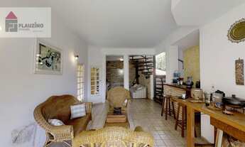 Imagem 4: Casa em condomínio Vila Sônia