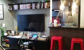 Imagem 2: Apto Belenzinho 55m2 MOBILIADO