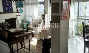 Imagem 3: COBERTURA EM HIGIENÓPOLIS