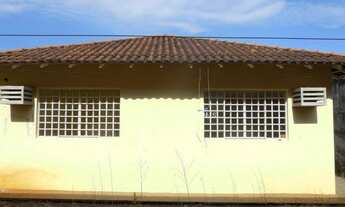 Imagem 7: Casa com 3 dormitórios à venda, 90 m² por R$ 250.000,00 - Alto da Boa Vista - Londrina/PR