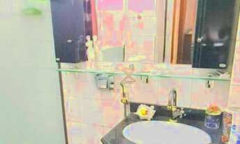 Imagem 2: Apartamento com 2 dormitórios à venda, 67 m² por R$ 300.000 - Barro Preto - Belo Horizonte