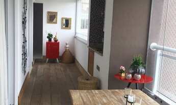 Imagem: MORE - ALPHAVILLE 155M2