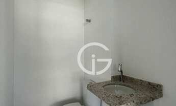 Imagem 6: Sala Comercial de 76M² No Edifício Atsushi Yoshii Tower