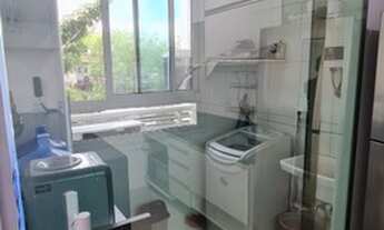 Imagem 7: The Club - 03 Quartos - 02 vagas - Parque das laranjeiras