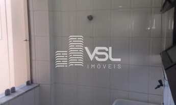 Imagem 5: Apartamento 3 domitórios, suite, garagem, em frente a UDESC