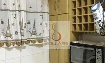 Imagem 7: Apartamento à venda no Jardim América com 79 m²