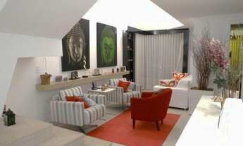 Imagem 2: Cobertura com 3 dormitórios à venda em Vitória