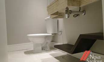 Imagem 5: Apartamento Alto Padrao a Venda Jardim Aquarius