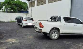 Imagem 6: GALPÃO 1.500 M2 OU 750 M2, TODO MURADO, SANITÁRIOS, ESCRITÓRIO, em Pirajá - Salvador - BA