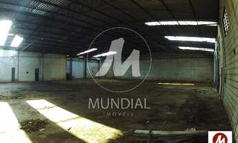 Imagem 2: Salão/Galpão (outros