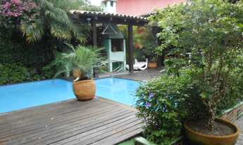 Imagem 6: Toque Toque Pequeno- 3 dorms., 50m do mar