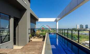 Imagem: PORTO ALEGRE - Apartamento Padrão - Cristal