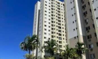 Imagem: Apartamento padrão - Conjunto Cruzeiro