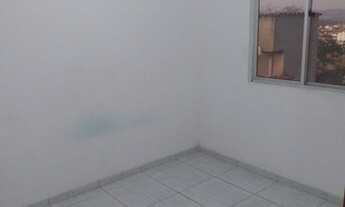 Imagem 3: Belo Horizonte - Apartamento Padrão - Ipê