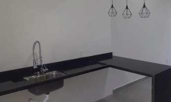 Imagem 4: Casa em Condomínio para Venda em Sorocaba, Terras de São Francisco, 3 dormitórios, 1 suíte