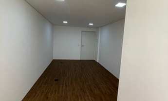 Imagem 3: Sala comercial ITC central park