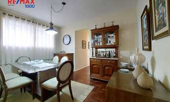 Imagem 2: Apartamento para venda com 145 metros quadrados com 3 quartos em Santa Helena - Juiz de Fo