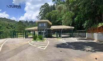 Imagem 4: Terreno à venda de 604 m² no Condomínio Quintas da Boa Vista em Atibaia/SP - TE2010