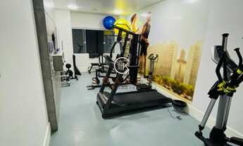 Imagem 7: APARTAMENTO RESIDENCIAL em ITAJAÍ - SC, PRAIA BRAVA DE ITAJAÍ