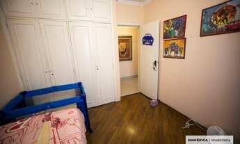 Imagem 6: Apartamento Duplex com 4 dormitórios à venda, 186 m² por R$ 860.000 - Vila Sofia - São Pau