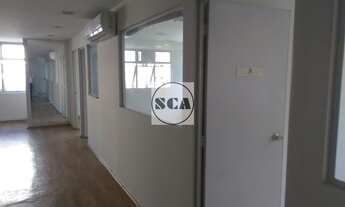 Imagem 6: Conjunto / Sala em Itaim Bibi - São Paulo