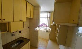 Imagem 7: Apartamento com 1 dormitório à venda, 40 m² por R$ 190.000,00 - Vila Adyana - São José dos