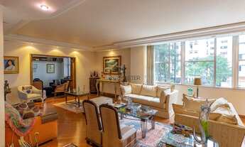 Imagem 7: SãO PAULO - Apartamento Padrão - Jardim Paulista