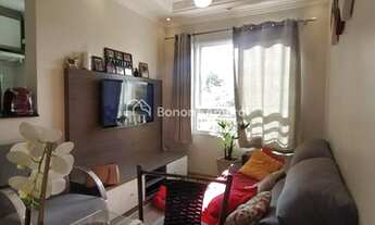 Imagem 3: Apartamento - Chácara das Nações - Valinhos