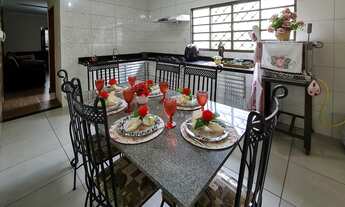 Imagem 5: CASA - SIMIONI Casa com 5 dormitórios