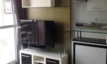 Imagem 6: APARTAMENTO MOBILIADO COM FINO ACABAMENTO, NO MELHOR DA VILA MASCOTE !